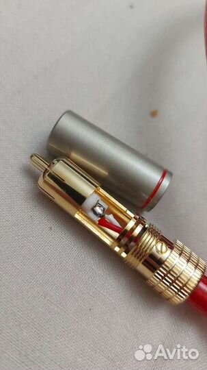 QED Reference Audio 40