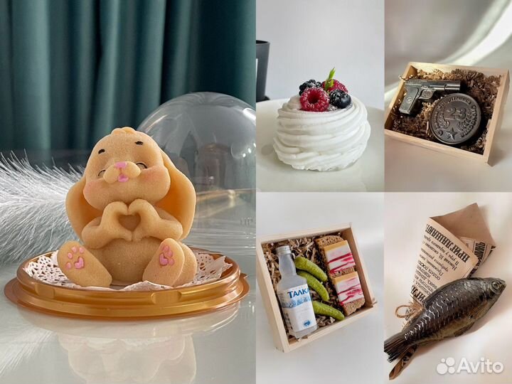 Предметная фотосъёмка для маркетплейсов