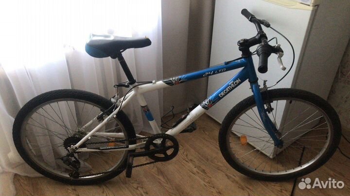 Велосипеды