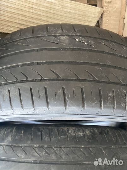 Hankook Ventus Prime 4 K135 235/55 R17 103W