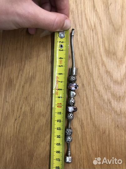 Браслет Pandora