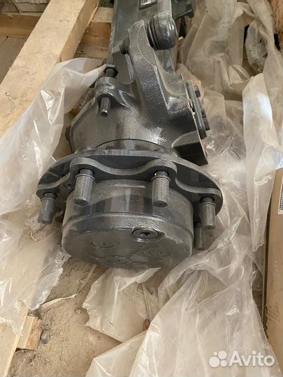 Мост CNH 85827725