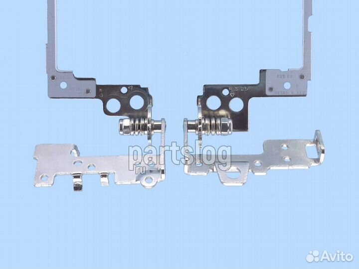 Петли для HP 15-BS, 250 G6, 255 G6 L+R