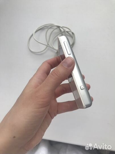 Mp3 плеер iriver