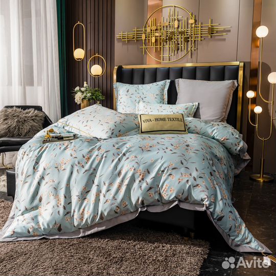 Постельное белье оптом сатин и перкаль