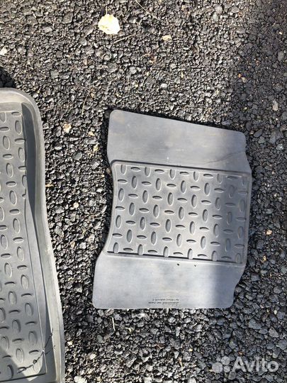 Ковры для авто