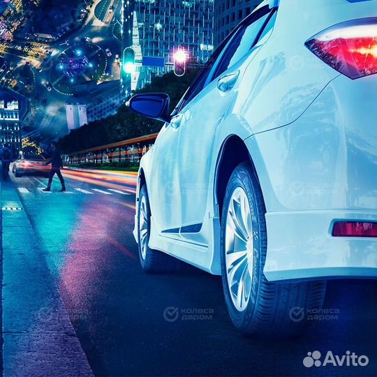 Cordiant Comfort 2 185/65 R15 92H