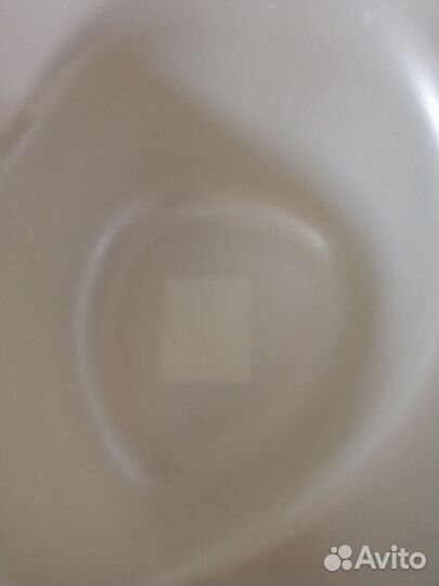 Горшок детский стульчик