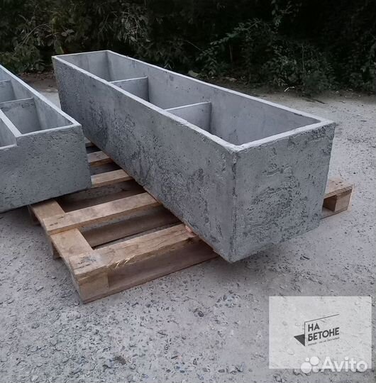 Кашпо, Вазоны, горшки для цветов