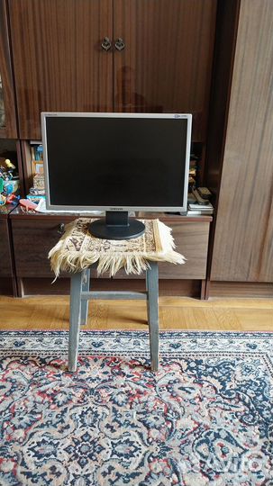 Samsung 2243nw
