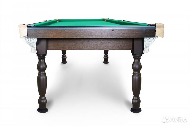 Бильярд Русский 6 фт