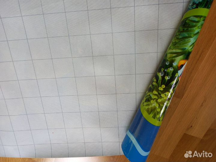 Цветная подложка