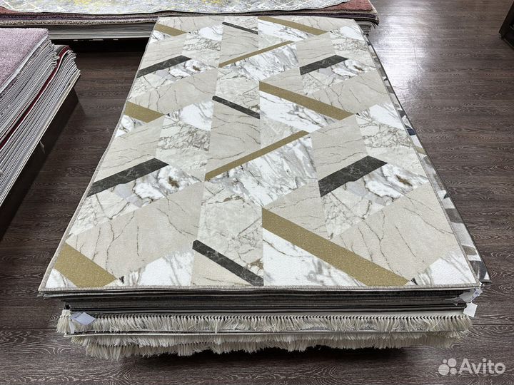 Ковер палас 1.5х2.3