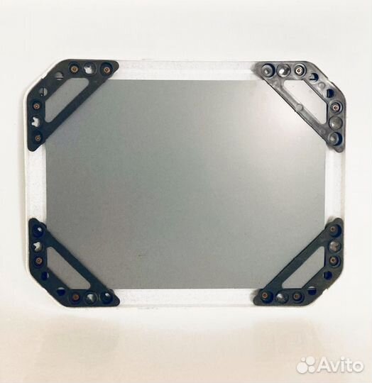 Зеркало в ванную или на дачу