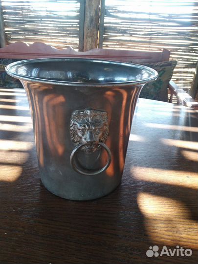 Ведро для льда