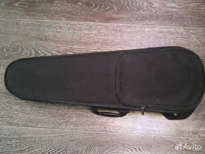 Скрипка 1/4