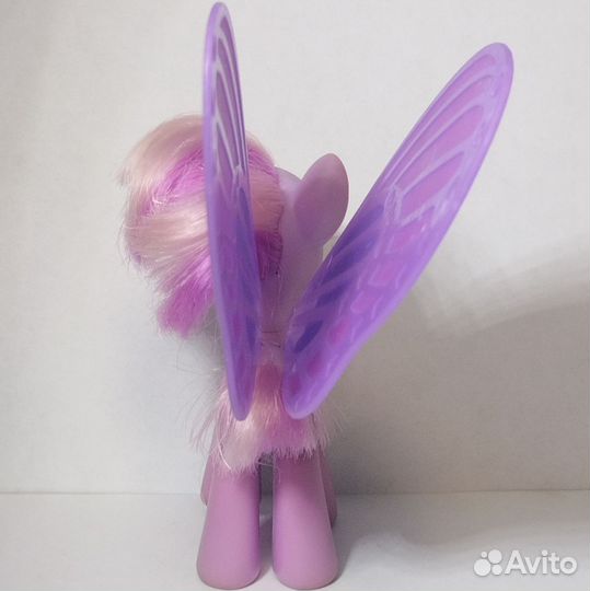 Дейзи my little pony