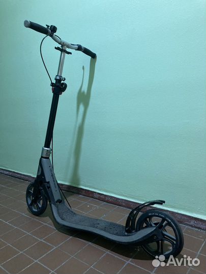 Самокат Globber One NL