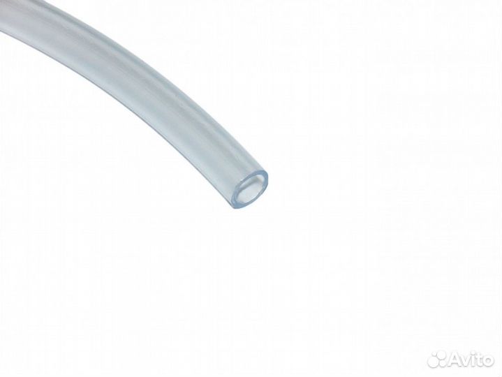 Трубка пвх для транспортировки пищевых продуктов