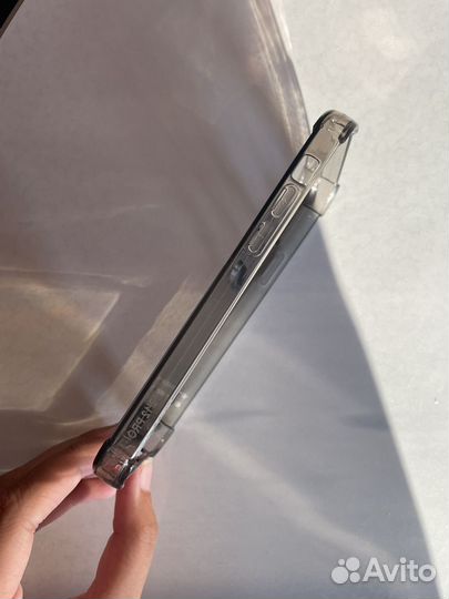 Чехол на iPhone 12 pro