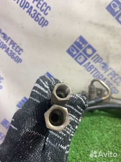 Топливная рампа Mercedes-Benz Clk 230 Kompressor