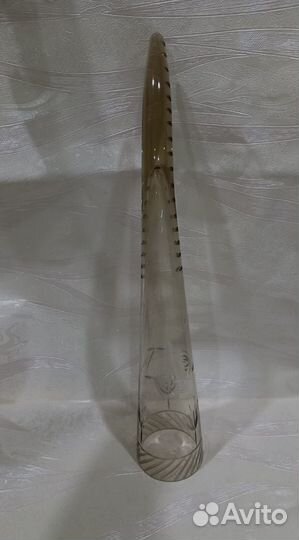 Рог для вина СССР