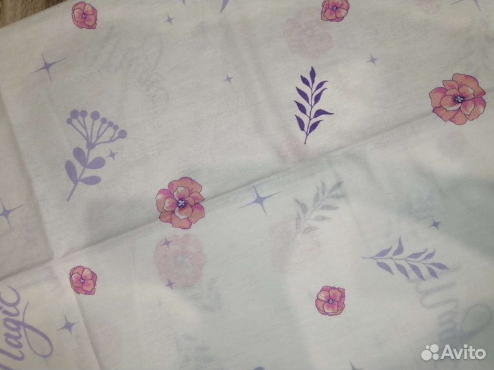 Пеленка хб 100 на 150