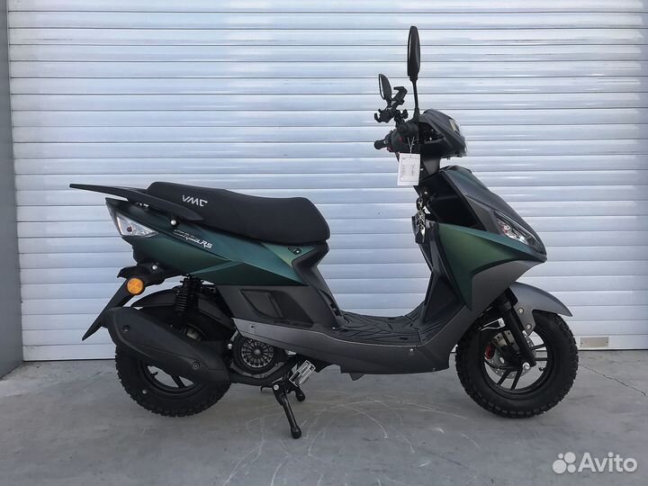 VMC (Vento) Corsa RS офиц. дилер