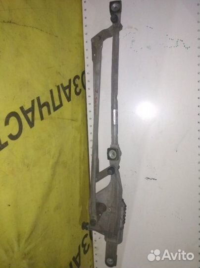 Трапеция дворников Ford Focus 2 X9F4xxeed45 hwdb