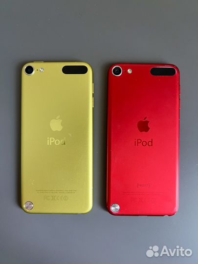 iPod touch 5