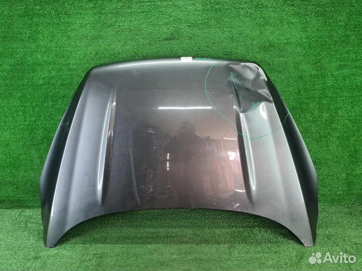 Капот Ford Kuga