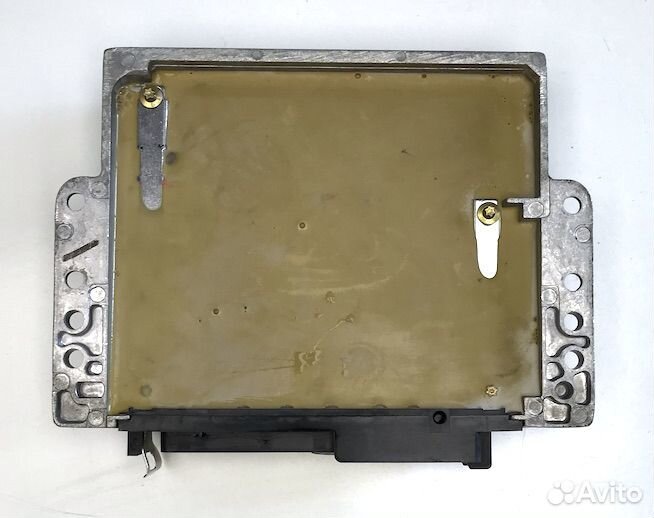 Хендай Лантра Блок управления двигателем