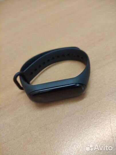 Xiaomi mi band 3