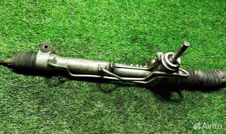 Рулевая рейка Opel Astra H