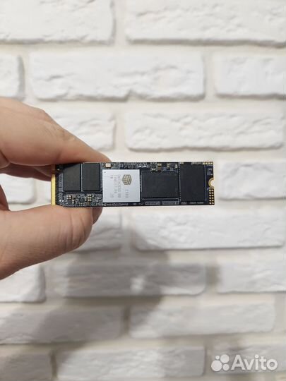 SSD 1TB