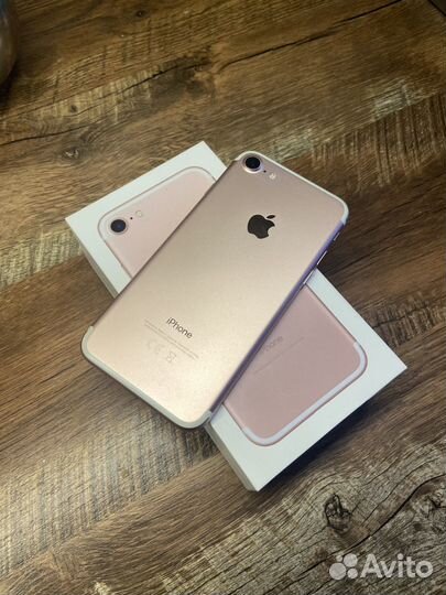 iPhone 7, 32 ГБ