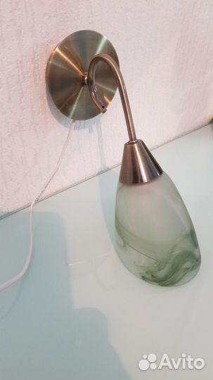 Светильники, плафоны, бра