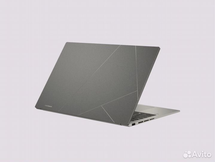 Asus zenbook 15,6 Oled 2,8K 120Hz Металл New Ru