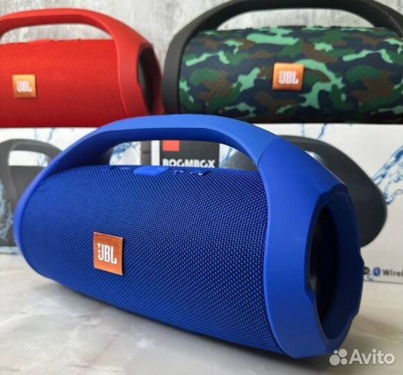 Колонка JBl Boombox