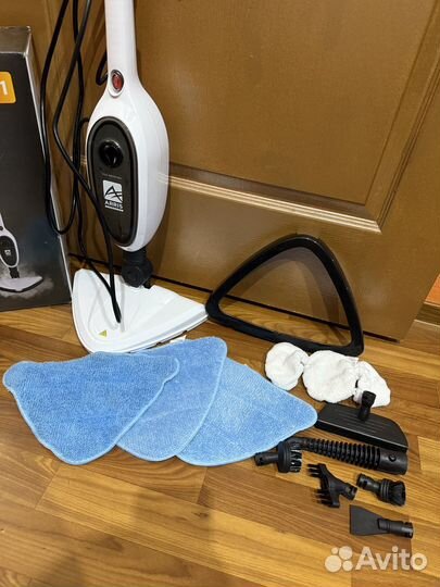 Паровая швабра Arris