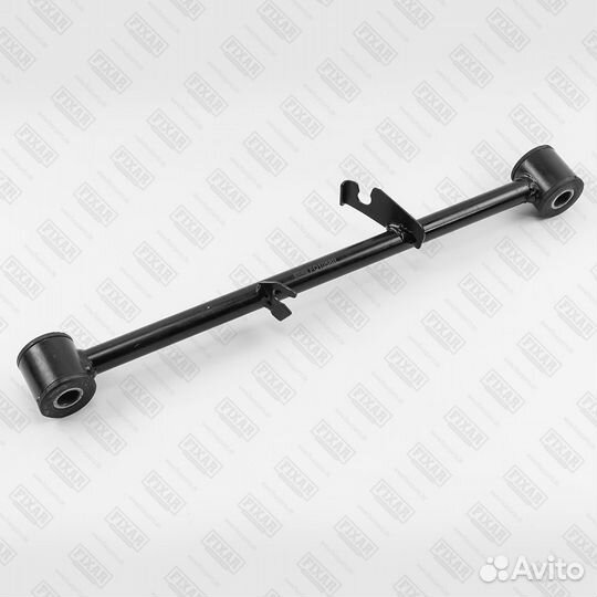 Рычаг nissan X-Trail 01