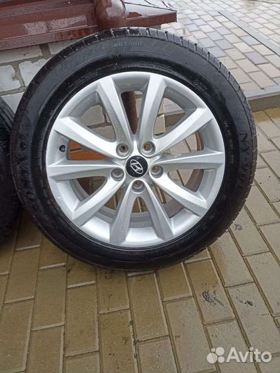 ONYX NY-901 225/55 R17