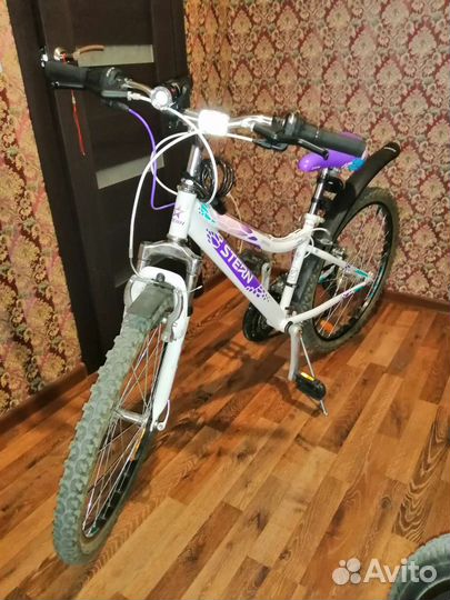 Продам велосипед 24