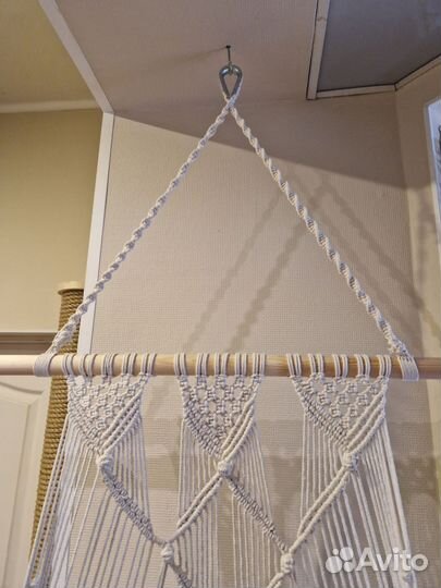 Гамак для кота