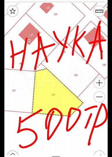 Участок 9,2 сот. (ИЖС)