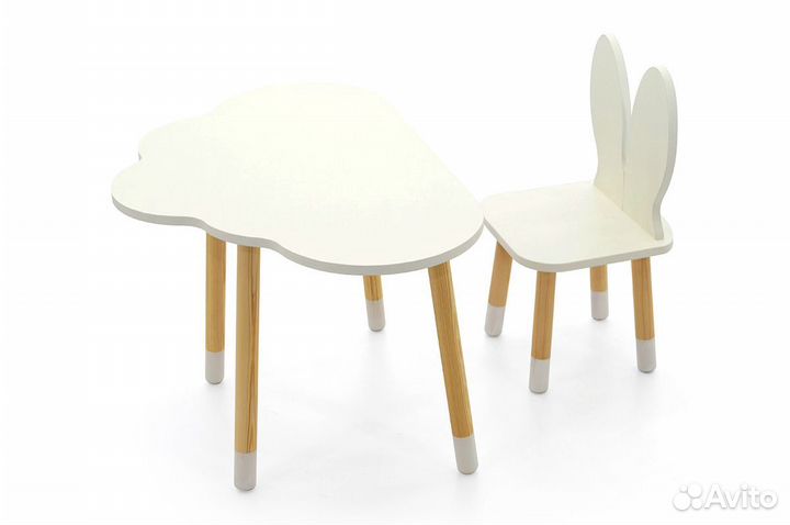 Детский стульчик