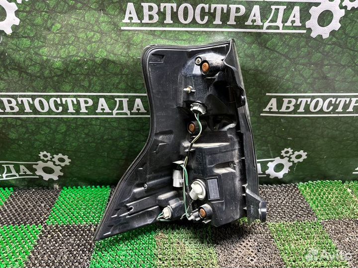 Фонарь задний правый Lexus Gx460 2013-2016