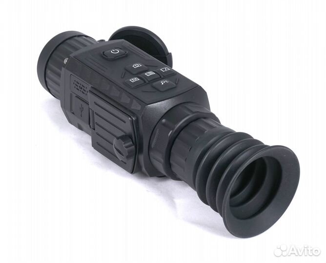 Тепловизионный прицел Arkon Alfa LT25