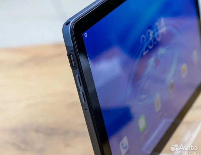 Новый Планшет Umiio A19 Pro 6GB/128GB (серый)