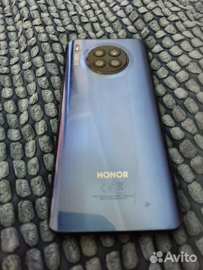 HONOR 50 Lite, 6/128 ГБ